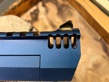 Magnum Research Desert Eagle Mark XIX Pistol - 50 AE - 7+1 - 6