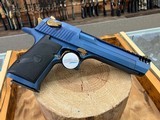 Magnum Research Desert Eagle Mark XIX Pistol - 50 AE - 7+1 - 6