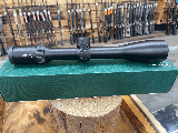 Swarovski Z5+ 3.5-18x50mm BT 4W SFP Riflescope - 1 of 5