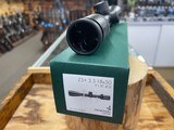 Swarovski Z5+ 3.5-18x50mm BT 4W SFP Riflescope - 3 of 5