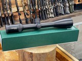 Swarovski Z5+ 3.5-18x50mm BT 4W SFP Riflescope - 5 of 5