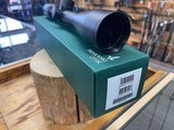 Swarovski Z5+ 3.5-18x50mm BT 4W SFP Riflescope - 2 of 5