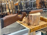 Thompson Center 50 Cal Encore