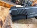 Magnum Research Desert Eagle 1911 G Pistol - 10mm Semi-Auto - 4 of 4