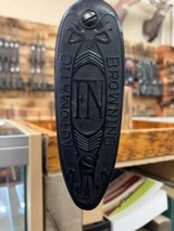 Browning Auto-5 A-5 20 Gauge Semi-Auto Shotgun - 10 of 11