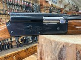 Browning Auto-5 A-5 20 Gauge Semi-Auto Shotgun - 4 of 11