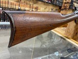 Colt Lightning 1884 MFG. - Serial # 2243 - .44 (WCF/.44-40) - 21 of 21