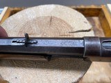 Colt Lightning 1884 MFG. - Serial # 2243 - .44 (WCF/.44-40) - 17 of 21