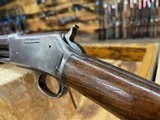 Colt Lightning 1884 MFG. - Serial # 2243 - .44 (WCF/.44-40) - 20 of 21