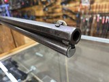 Colt Lightning 1884 MFG. - Serial # 2243 - .44 (WCF/.44-40) - 10 of 21
