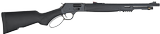 Henry Big Boy X Model Rifle - 357 Mag, 7+1, 17.4
