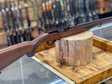 Ruger 10/22 TALO Rifle - 22 LR - 18.5