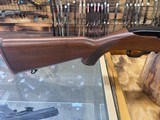 Ruger 10/22 TALO Rifle - 22 LR - 18.5