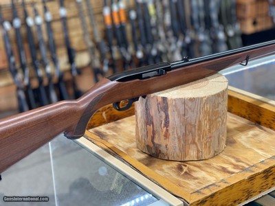 Ruger 10/22 TALO Rifle - 22 LR - 18.5