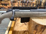 Ruger American Ranch Gen II Rifle - 350 Legend - 5+1 - 16.10