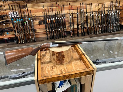 Charles Daly 500 Field Shotgun - 28 Ga - 26