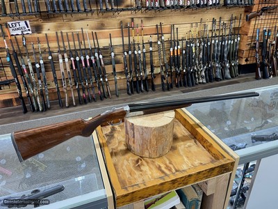 Charles Daly 500 Field Shotgun - 28 Ga - 26