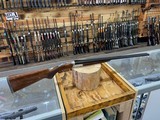 Charles Daly 500 Field Shotgun - 28 Ga - 26