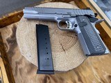 BUL Armory 1911 Government Pistol - 45 ACP - 5