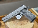 BUL Armory 1911 Government Pistol - 45 ACP - 5