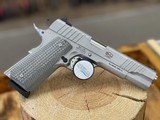 BUL Armory 1911 Government Pistol - 45 ACP - 5