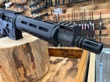 Springfield Armory Saint Victor Pistol - 11.5