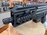 Gforce Arms Blade6 Pistol - 9mm Luger - 33+1 - 6