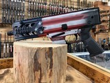 Gforce Arms Blade6 USA Pistol - 9mm Luger - 33+1 - 6