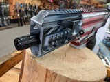 Gforce Arms Blade6 USA Pistol - 9mm Luger - 33+1 - 6