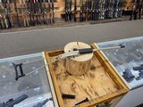 Chiappa Little Badger Rifle - 22 LR, 1 Shot, 16.50
