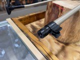 Chiappa Little Badger Rifle - 22 LR, 1 Shot, 16.50