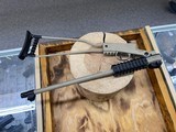 Chiappa Little Badger Rifle - 22 LR, 1 Shot, 16.50