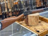Cimarron 1886 Rifle - 45-70 Gov, 8+1, 26