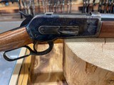 Cimarron 1886 Rifle - 45-70 Gov, 8+1, 26