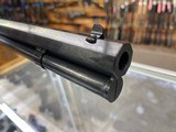 Cimarron 1886 Rifle - 45-70 Gov, 8+1, 26