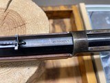 Cimarron 1886 Rifle - 45-70 Gov, 8+1, 26