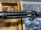 Cimarron 1886 Rifle - 45-70 Gov, 8+1, 26