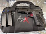 Dan Wesson DWX Compact Pistol - 9mm Luger, 15+1, 4