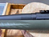 Ruger American Rifle - 6mm Creedmoor - 22