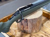 Ruger American Rifle - 6mm Creedmoor - 22