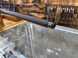 Ruger American Rifle - 6mm Creedmoor - 22