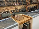Ruger American Rifle - 6mm Creedmoor - 22