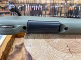 Ruger American Rifle - 6mm Creedmoor - 22