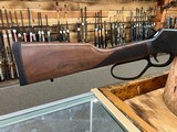 Henry Big Boy Carbine Rifle - 327 Fed Mag, 16.5