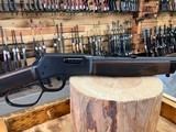 Henry Big Boy Carbine Rifle - 327 Fed Mag, 16.5