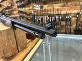 Henry Big Boy Carbine Rifle - 327 Fed Mag, 16.5