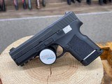 Kahr Arms X9 Pistol - 9mm Luger - 10+1 - 3.54