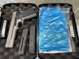 Chiappa 1911-22 Pistol - 22 LR - 5 - 3 of 3