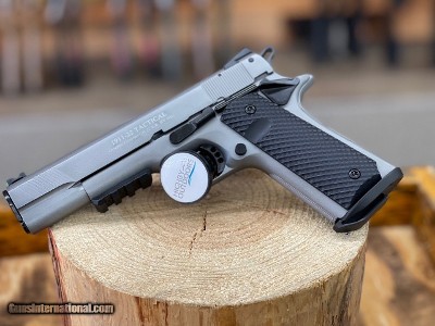 Chiappa 1911-22 Pistol - 22 LR - 5
