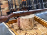 Ruger 10/22 International Rifle - 22 LR - 18.5